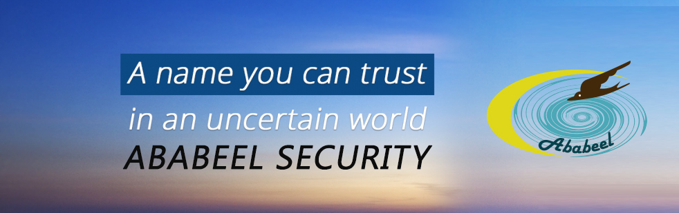 Security Guard Providers