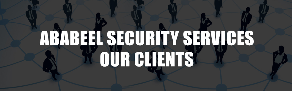 Security Guard Service Providers
